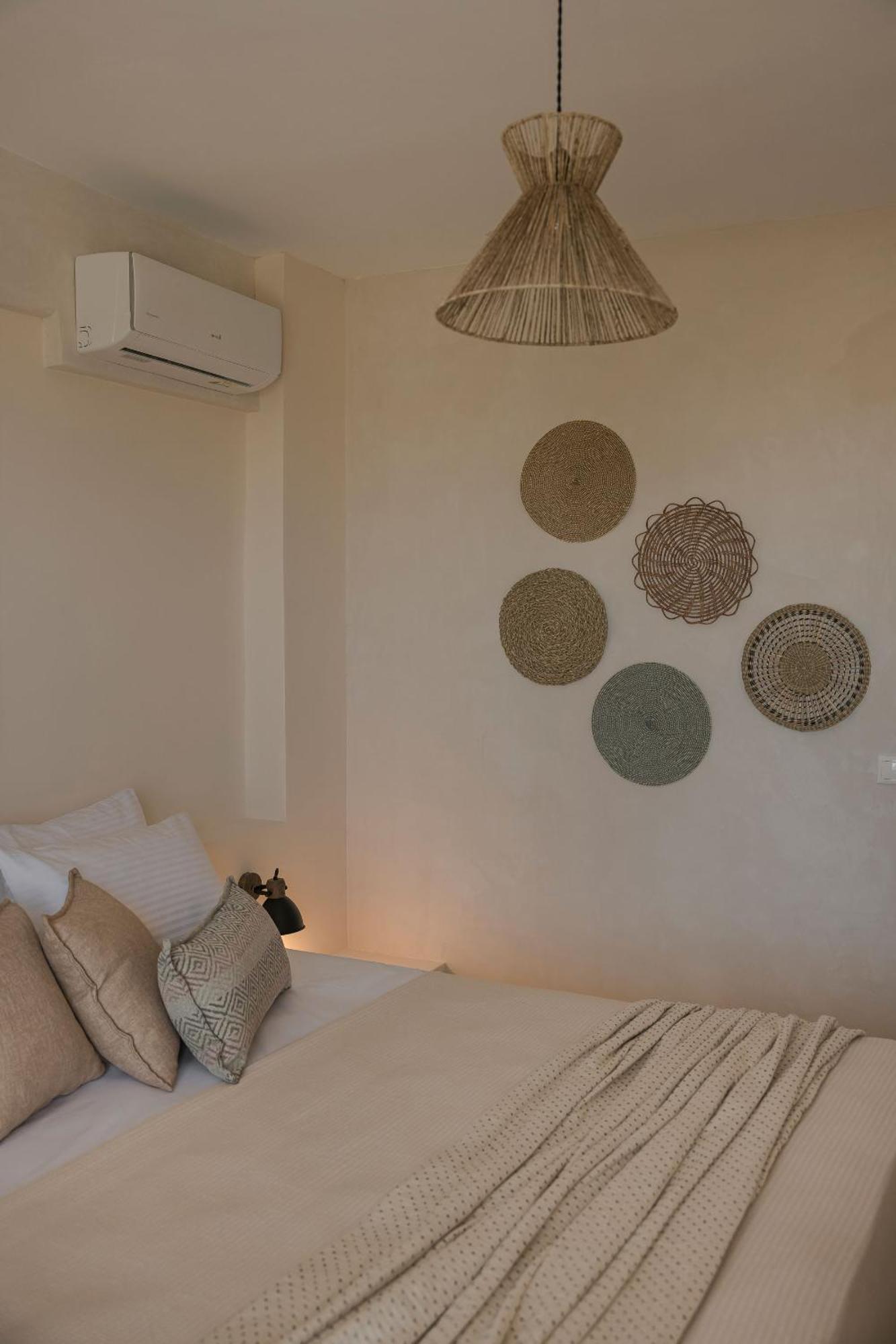 Villa Mirto - Iris Sunset Villas Lépedha Extérieur photo
